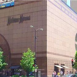 Neiman Marcus ico