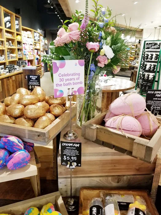 Lush Cosmetics Old Orchard 2