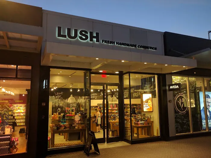 Lush Cosmetics Old Orchard 0