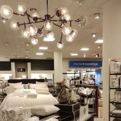 Macy's ico