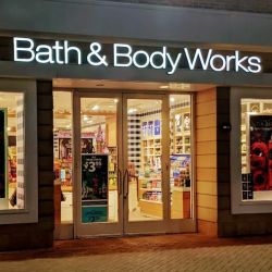 Bath & Body Works ico