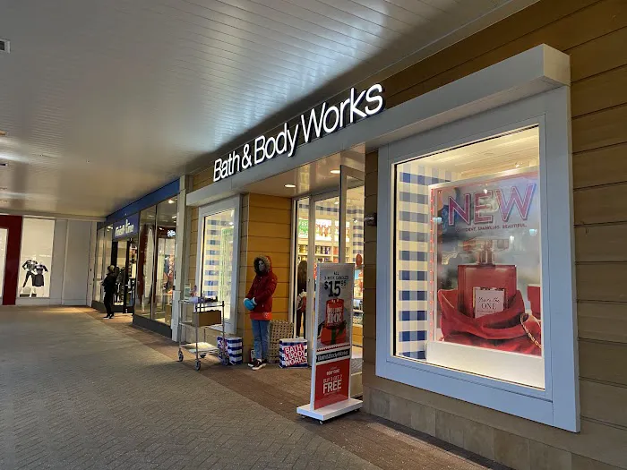 Bath & Body Works 5