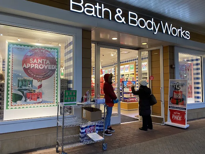 Bath & Body Works 7