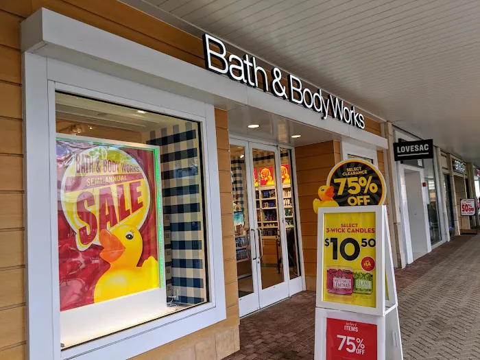Bath & Body Works 9