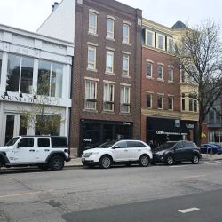 Aesop Lincoln Park ico