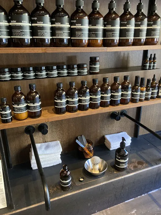 Aesop Lincoln Park 4