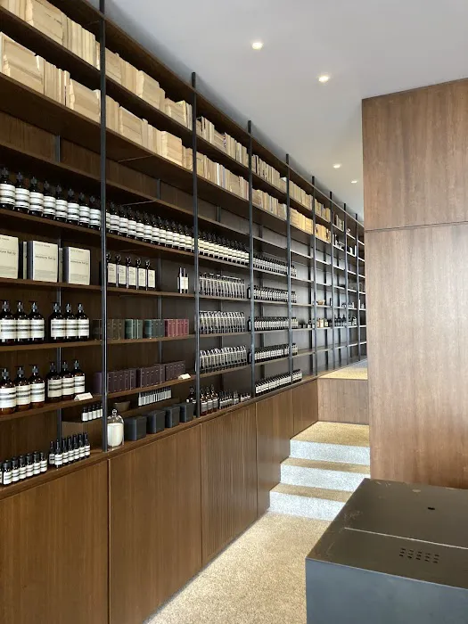 Aesop Lincoln Park 5