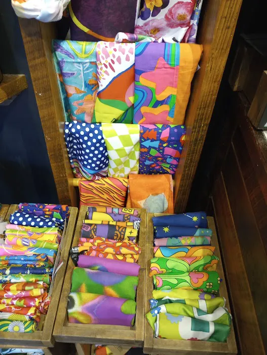 Lush Cosmetics Chicago 5