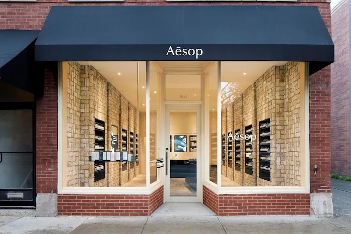 Aesop Bucktown 0