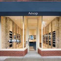 Aesop Bucktown ico