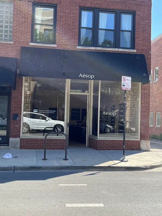 Aesop Bucktown 2