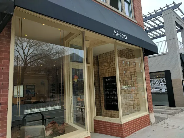 Aesop Bucktown 3