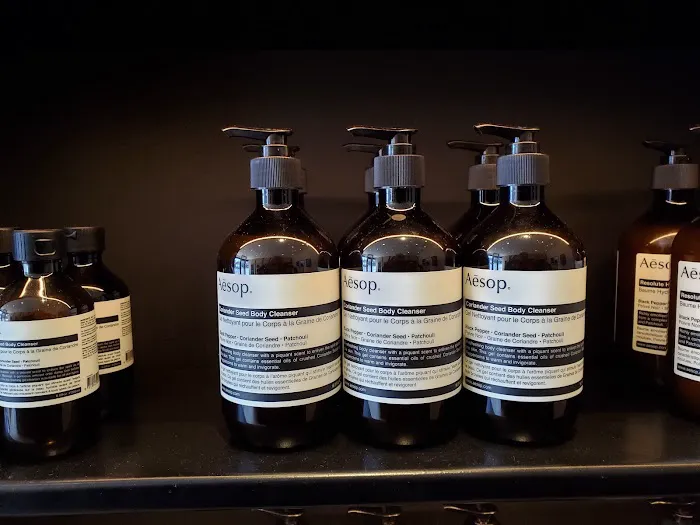 Aesop Bucktown 5