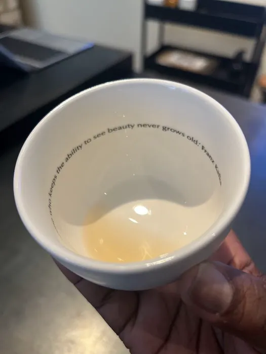 Aesop Bucktown 4