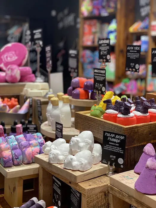 Lush Cosmetics Bucktown 0
