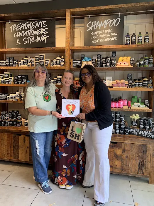 Lush Cosmetics Bucktown 6