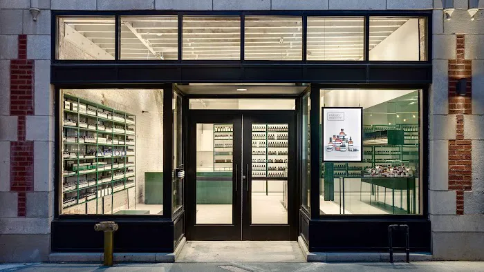 Aesop West Loop 1