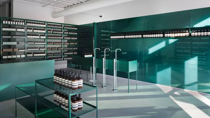 Aesop West Loop 0