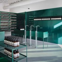 Aesop West Loop ico