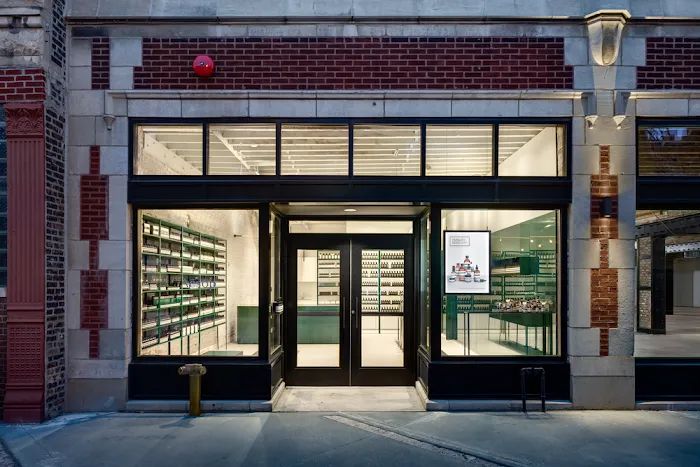 Aesop West Loop 3