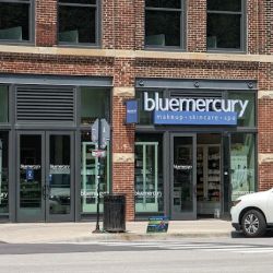 Bluemercury ico