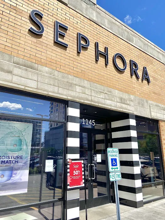 SEPHORA 1
