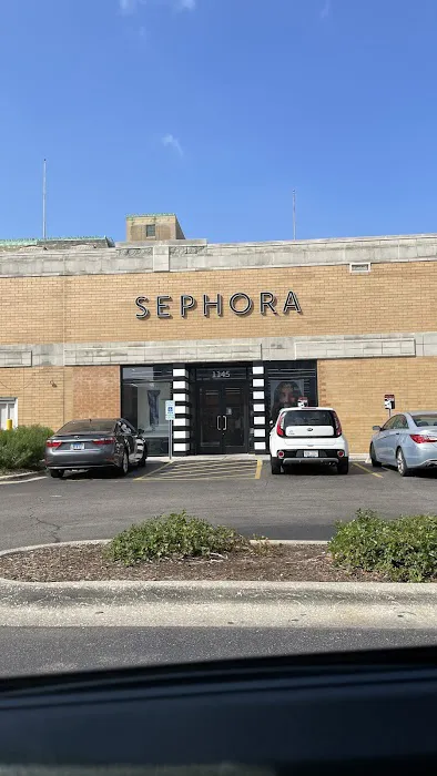 SEPHORA 5