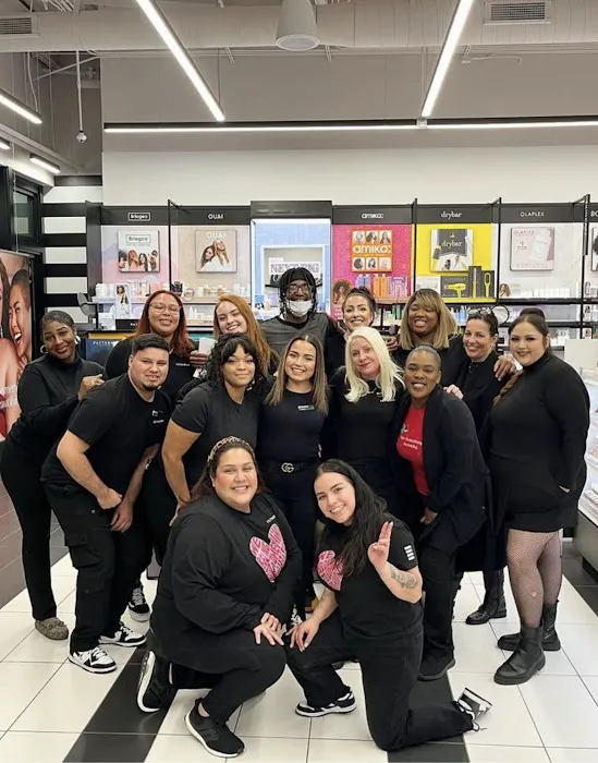 SEPHORA 7