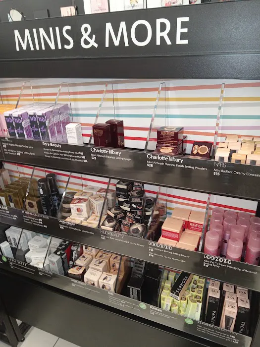SEPHORA 8