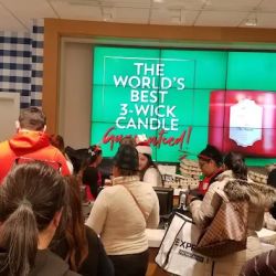 Bath & Body Works ico