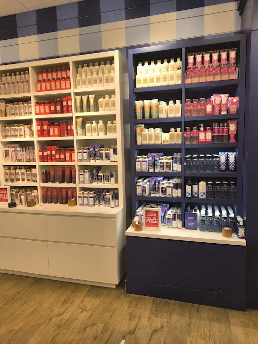 Bath & Body Works 5