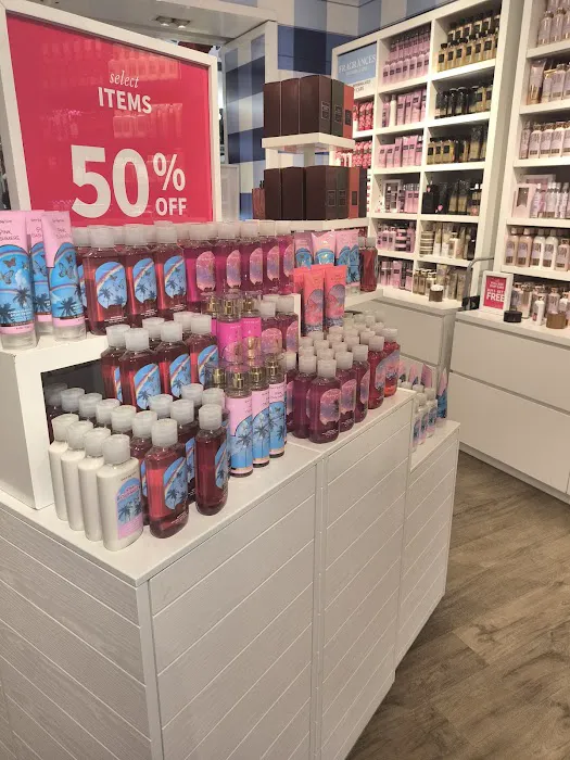 Bath & Body Works 8