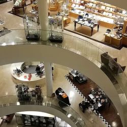 Bloomingdale's ico