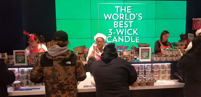 Bath & Body Works 6