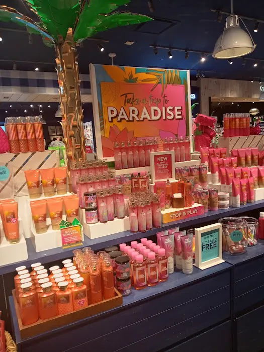 Bath & Body Works 7