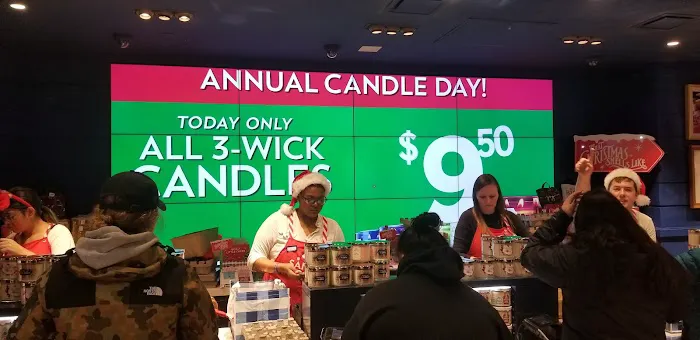 Bath & Body Works 9