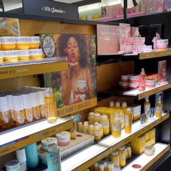 SEPHORA ico