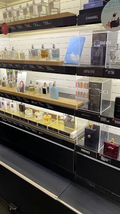 SEPHORA 5