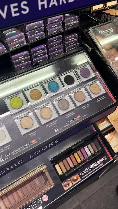 SEPHORA 6