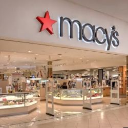 Macy's ico