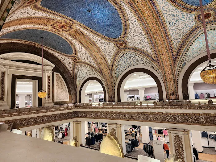 Macy's 1