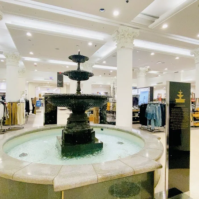 Macy's 5