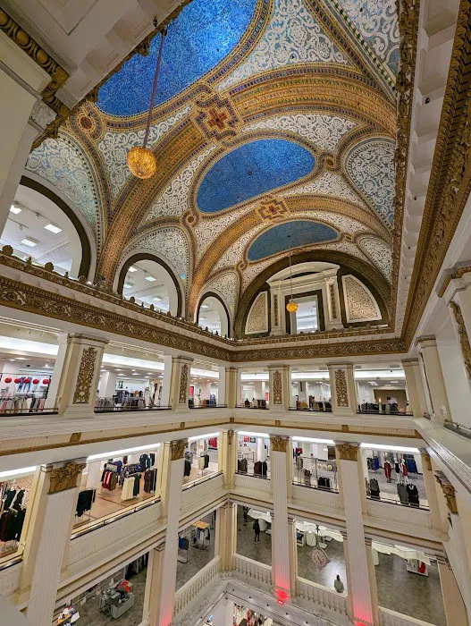 Macy's 4
