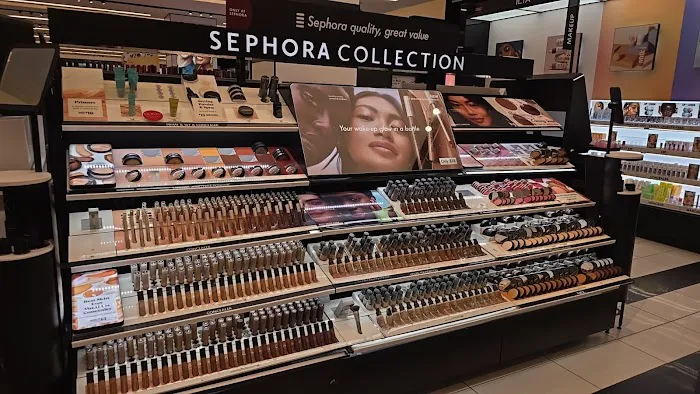 SEPHORA 9