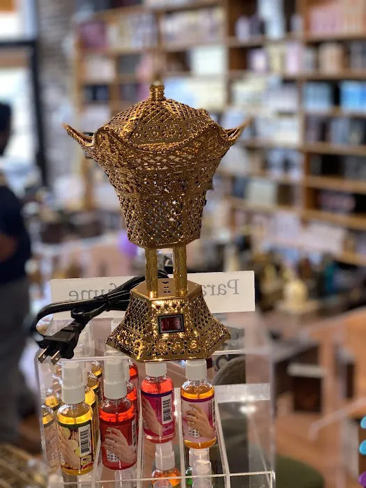 Paradise Perfumes Co. 3