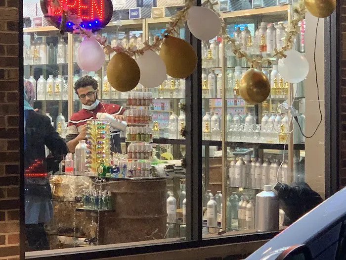 Paradise Perfumes Co. 6