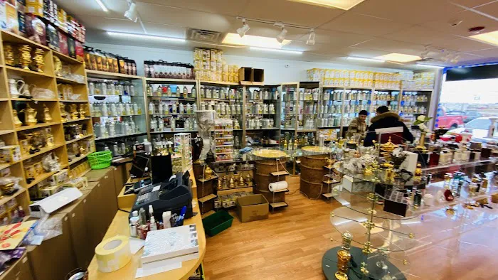 Paradise Perfumes Co. 5