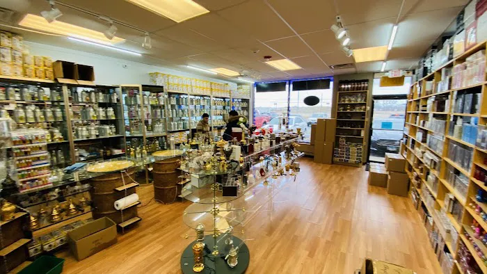 Paradise Perfumes Co. 8