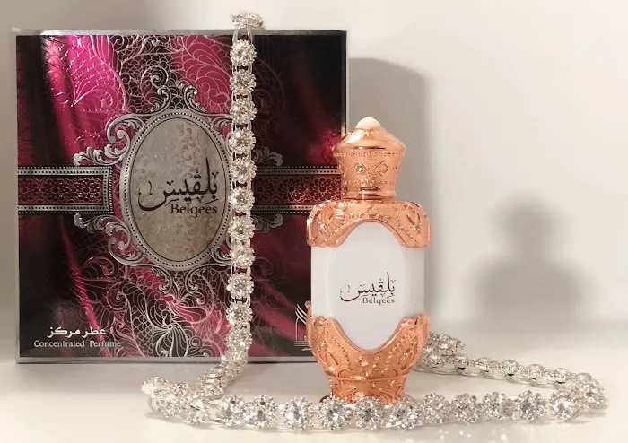 Paradise Perfumes Co. 9