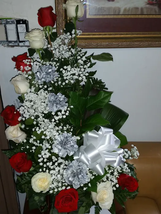 Abloom Bouquets & Fragrances 1